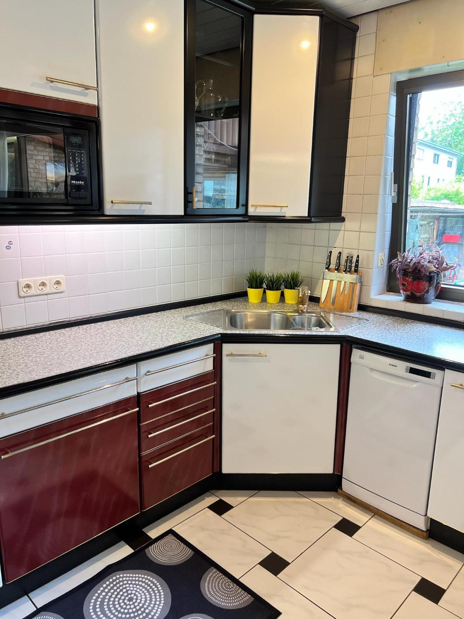 Barrierefreies Ferienhaus Mit Garten Bei Koeln Hürth Dış mekan fotoğraf