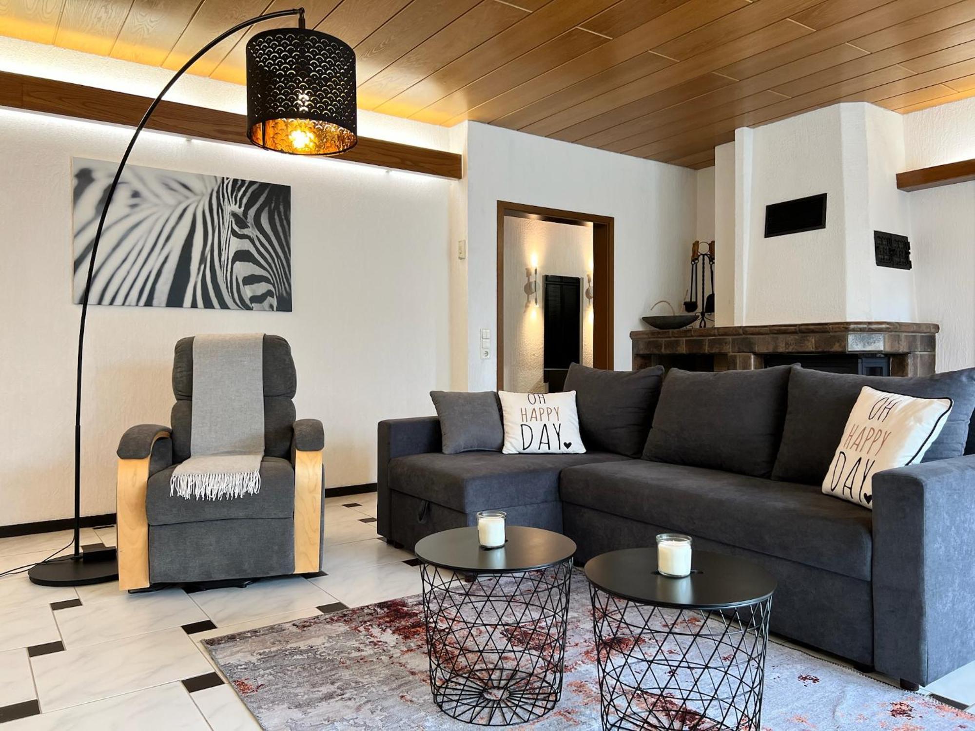 Barrierefreies Ferienhaus Mit Garten Bei Koeln Hürth Dış mekan fotoğraf