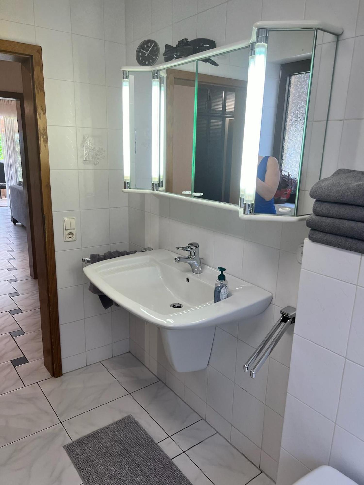 Barrierefreies Ferienhaus Mit Garten Bei Koeln Hürth Dış mekan fotoğraf