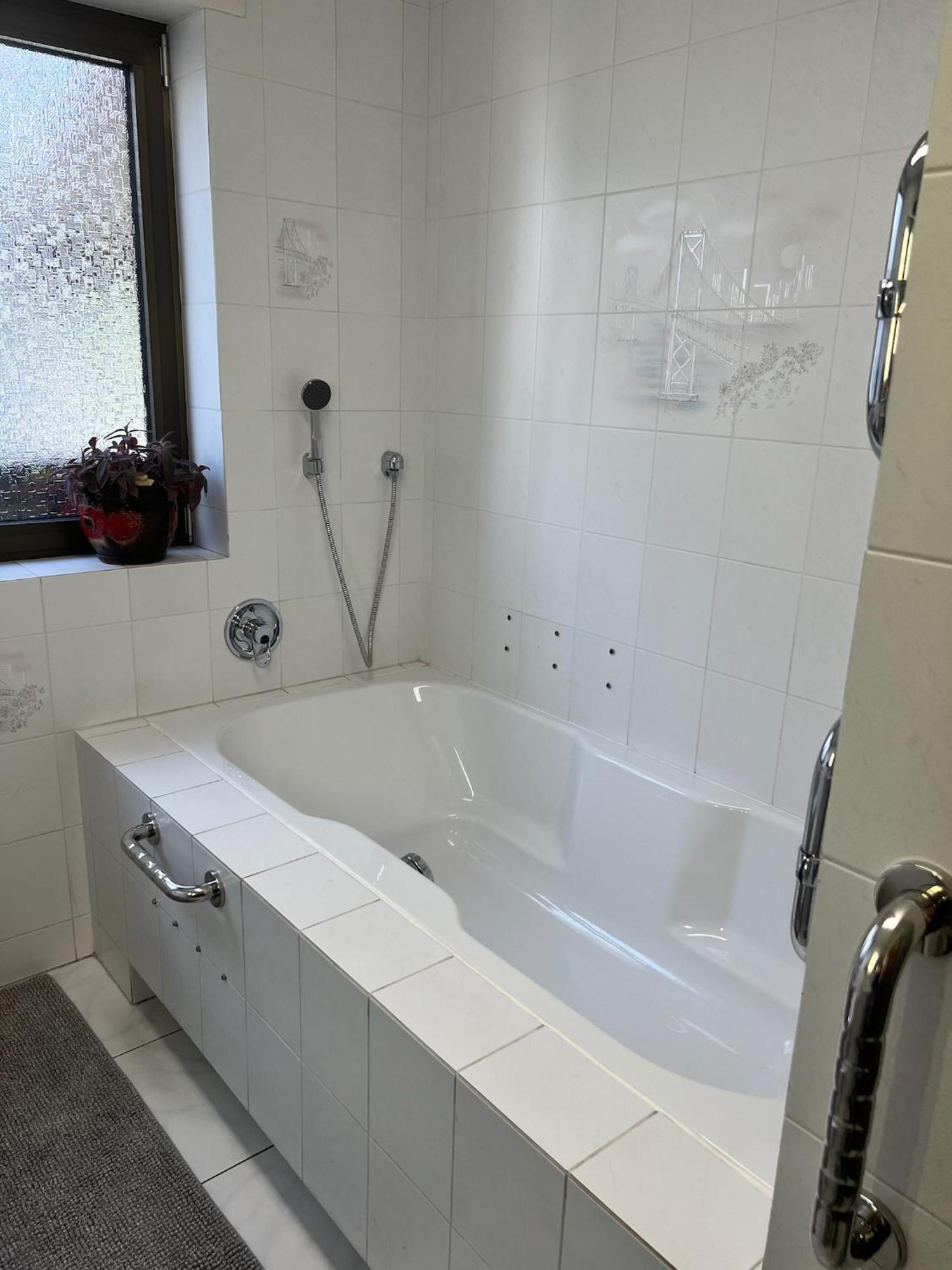 Barrierefreies Ferienhaus Mit Garten Bei Koeln Hürth Dış mekan fotoğraf
