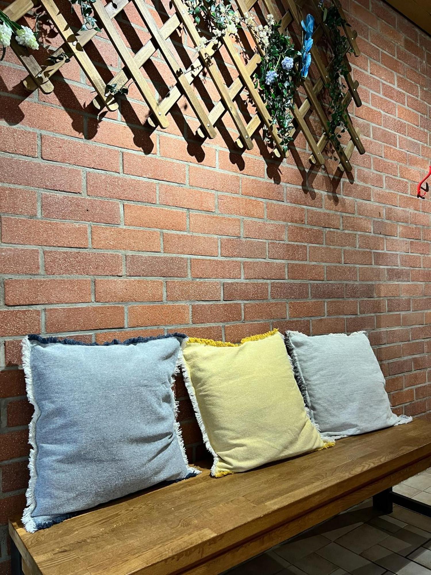 Barrierefreies Ferienhaus Mit Garten Bei Koeln Hürth Dış mekan fotoğraf