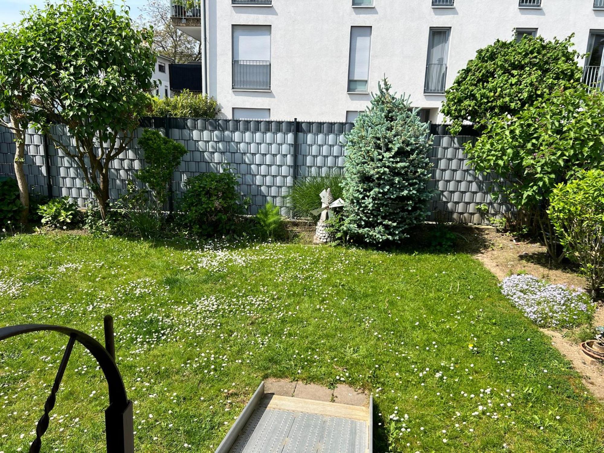 Barrierefreies Ferienhaus Mit Garten Bei Koeln Hürth Dış mekan fotoğraf